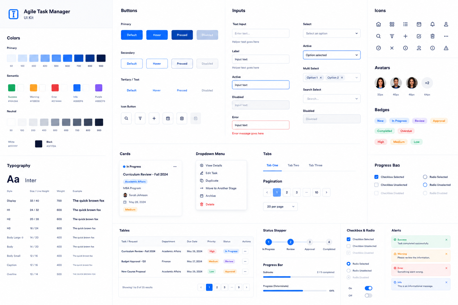 Investment App