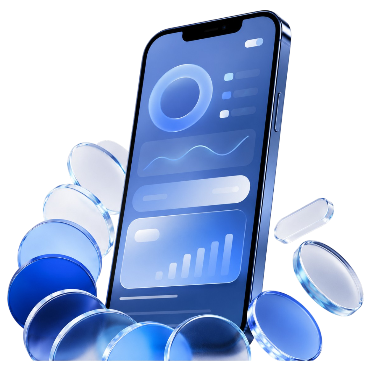 Native iOS / Android Apps and Progressive PWA Solutions
