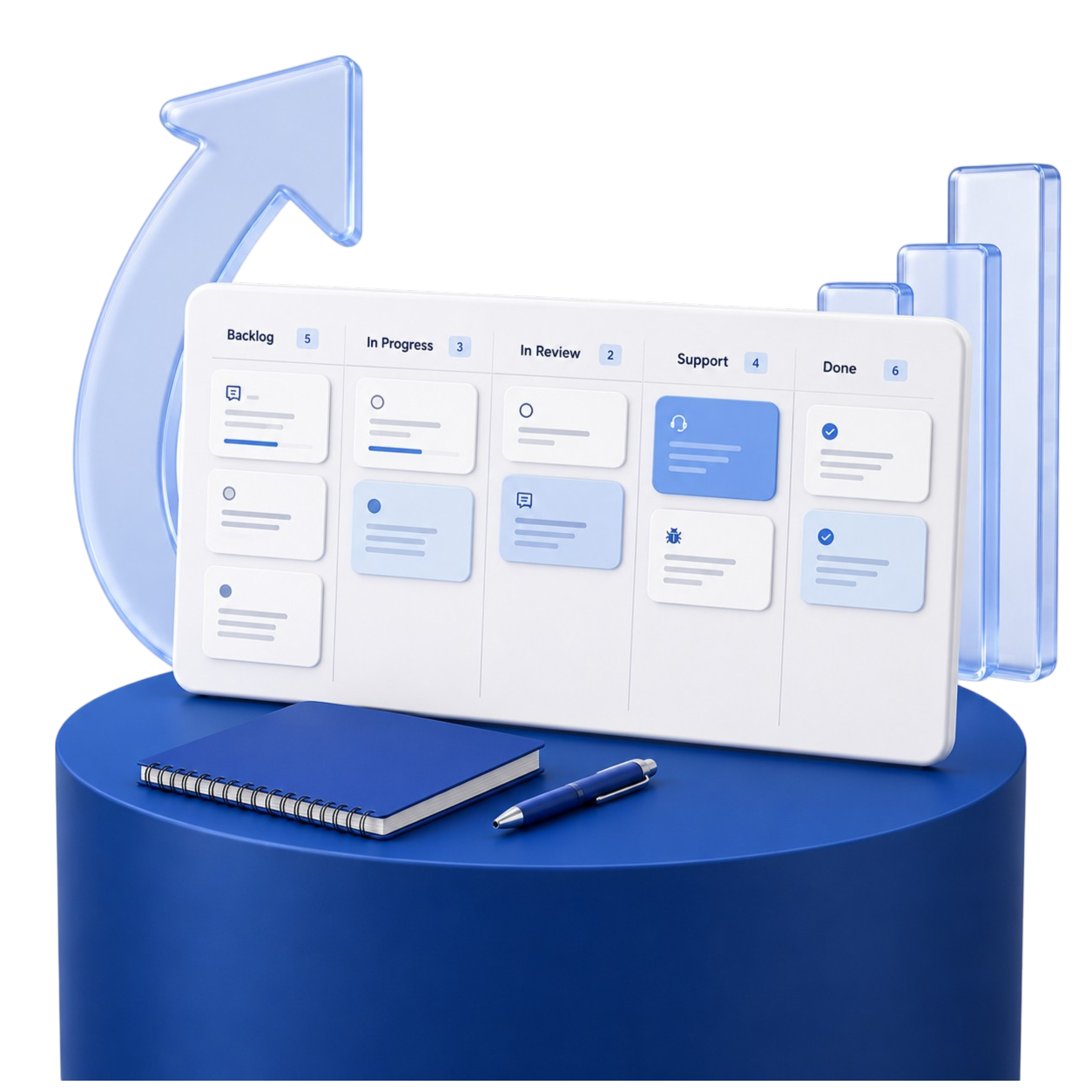 MVP for Fast Launch and Hypothesis Validation
