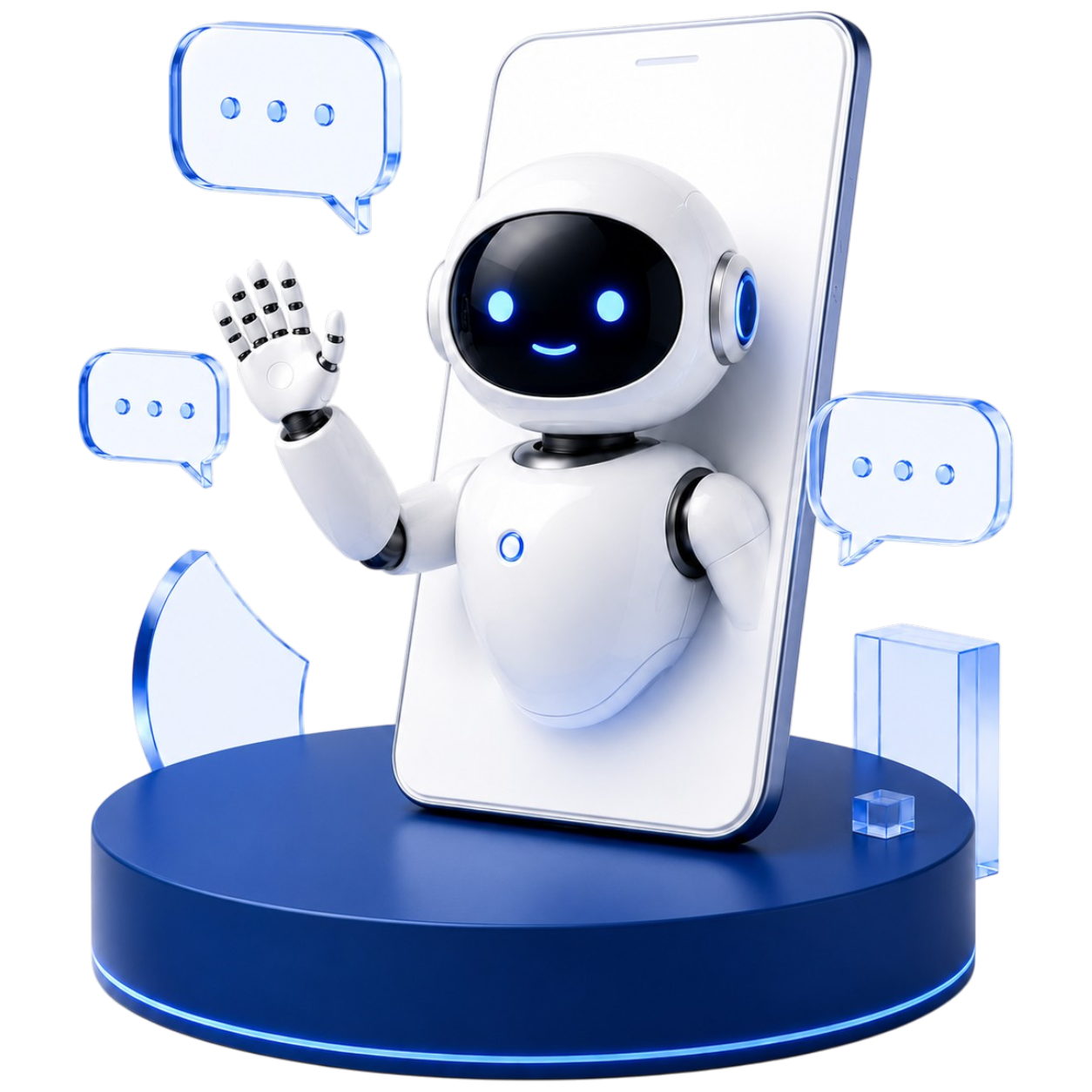 Chatbot and Assistant Development