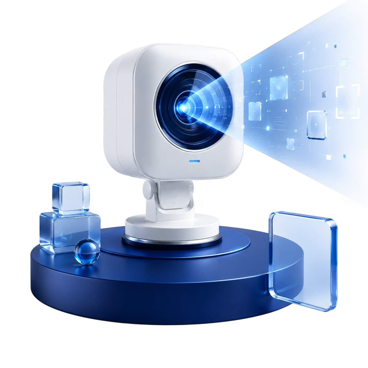 Vision AI: Computer Vision and Image Processing