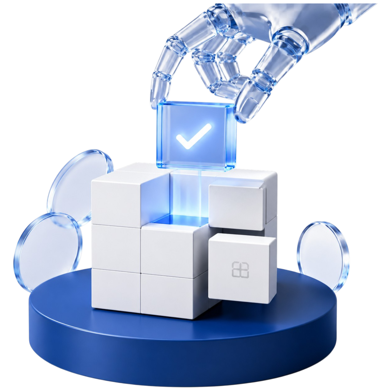 Full-Stack Specialist Outstaffing for a Bank