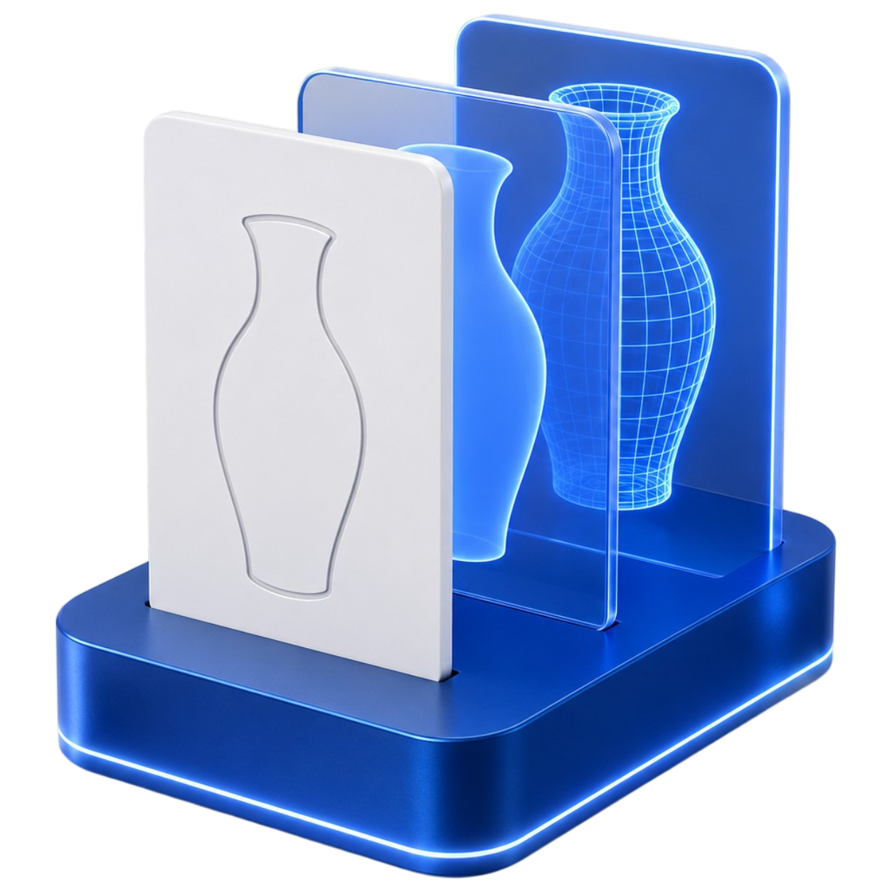 Support and Evolution of Digital Products