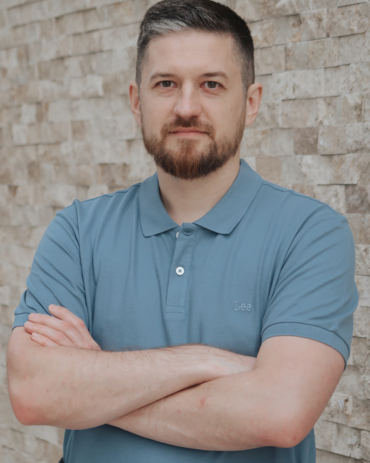 Maxim Mikhailov, Business Development Director